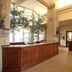 Receptionist
