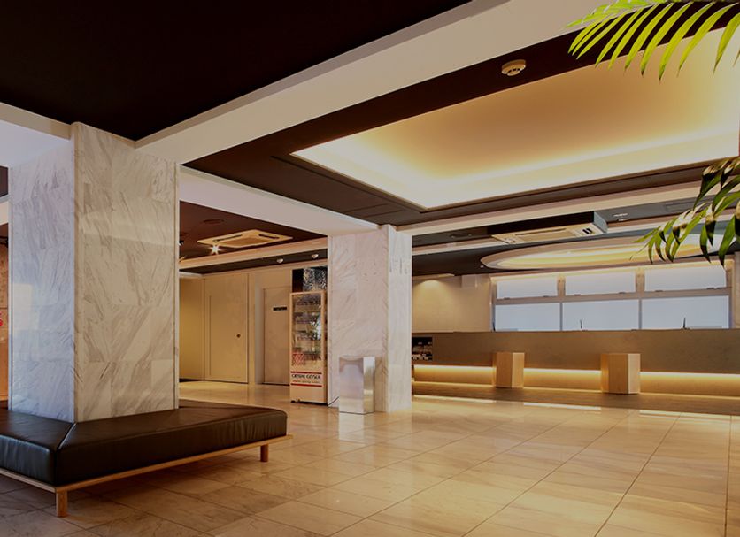 Reception Billede