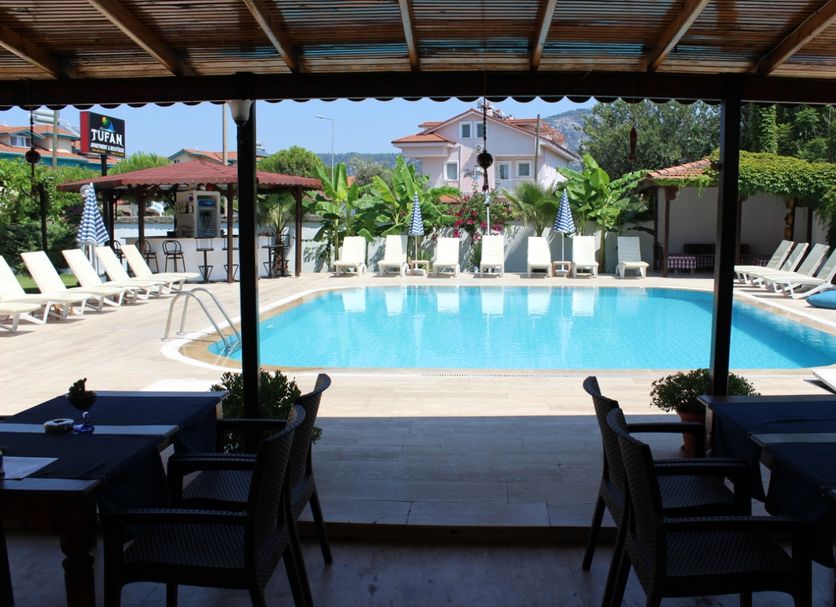 Pool Billede