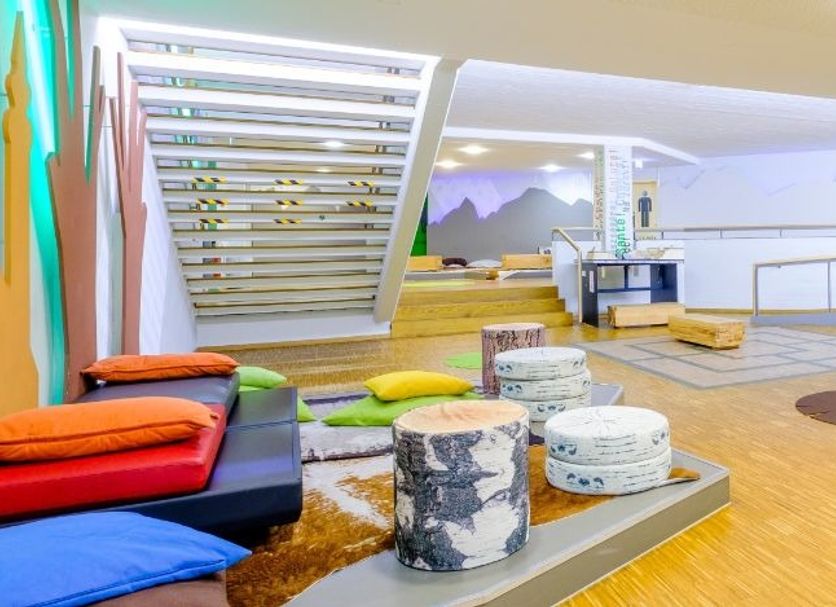 Hotelfacilitet Billede