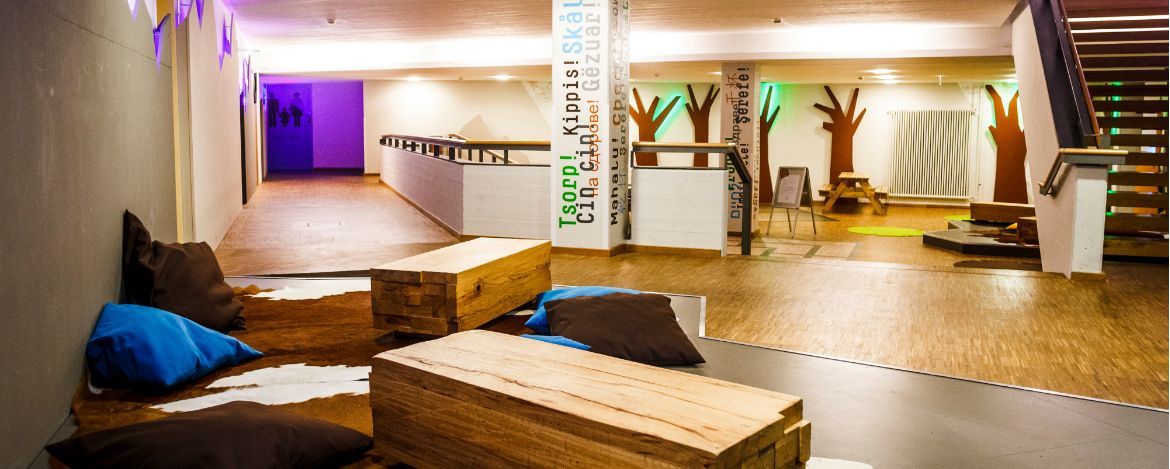 Hotelfacilitet