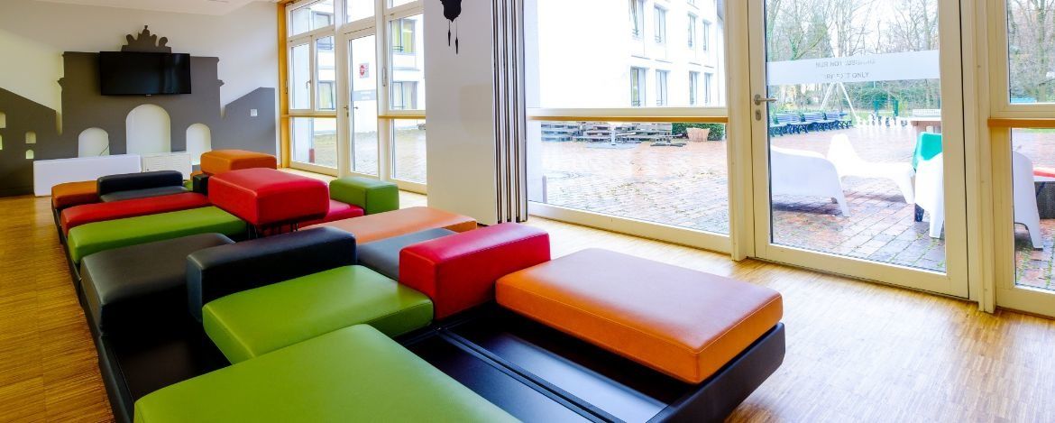 Hotelfacilitet