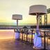 Tagterrasse