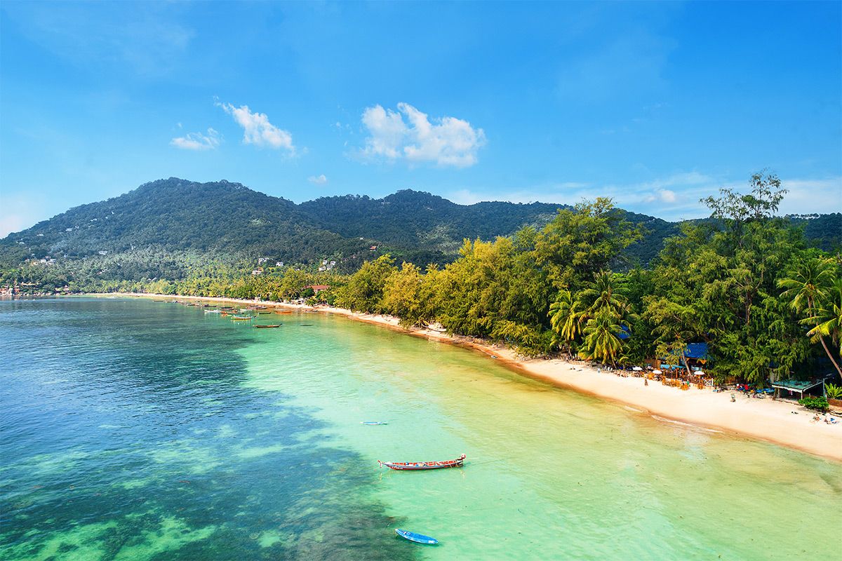 Strand