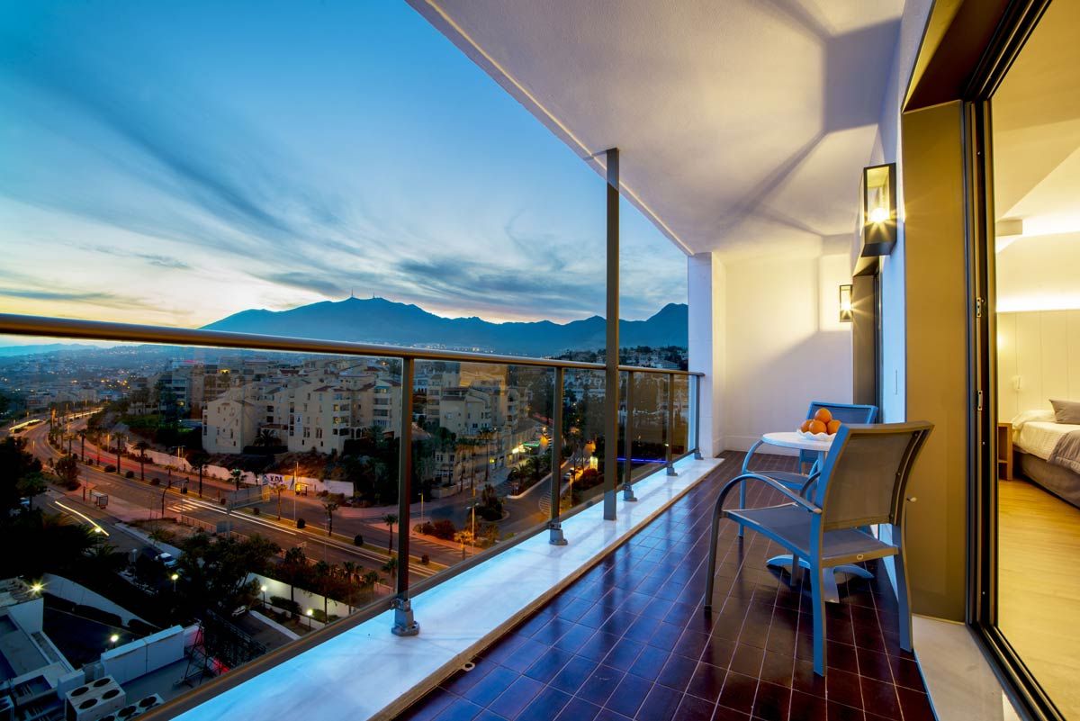 Balkon