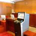 Receptionist