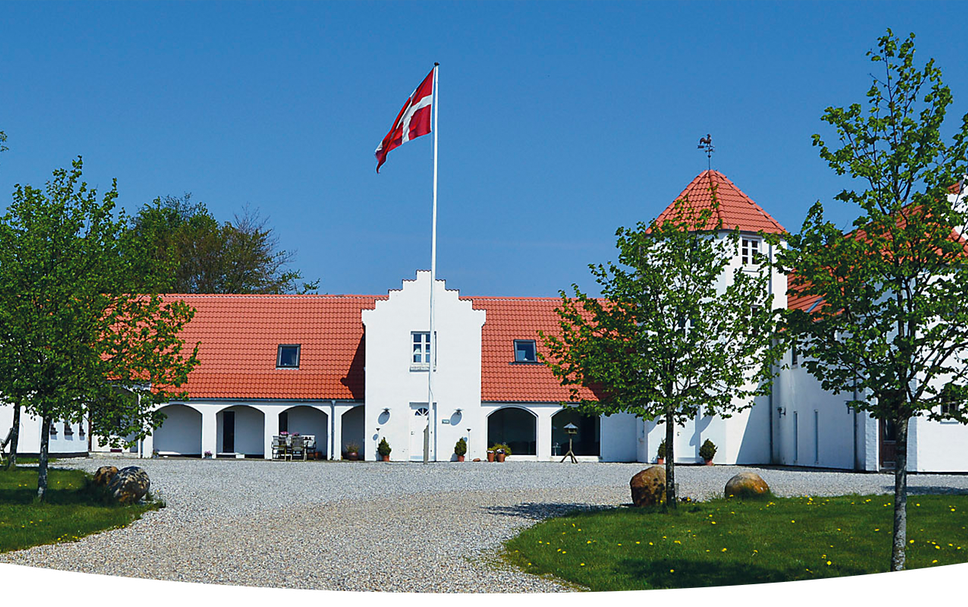 Bygning Billede