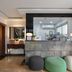 Receptionist