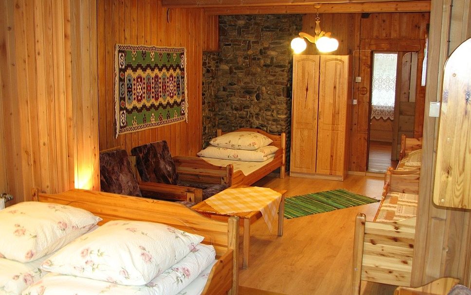 Soveværelse Billede