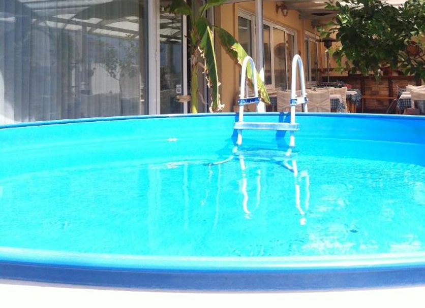 Pool Billede