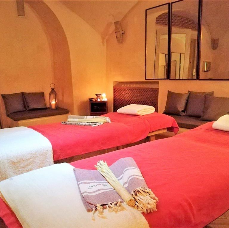 Spa