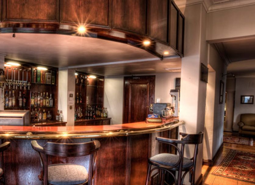 Bar Billede
