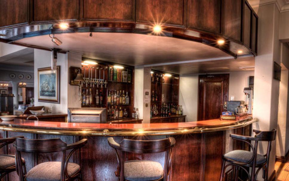 Bar Billede