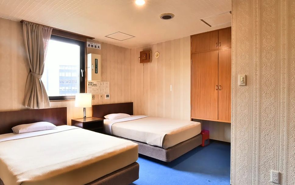 Soveværelse Billede