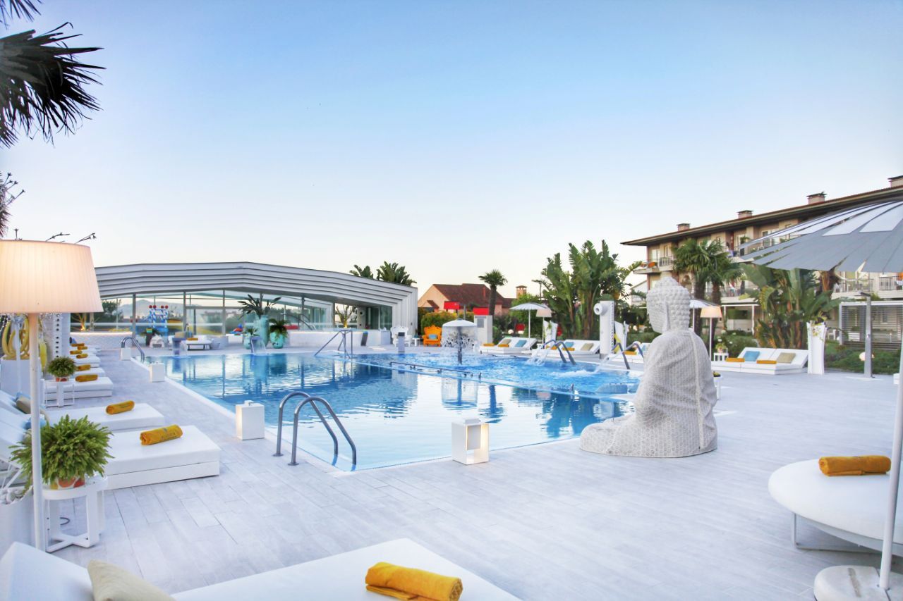 Pool Billede