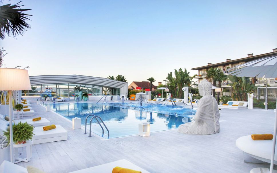 Pool Billede