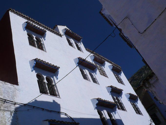 Bygning