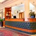 Receptionist
