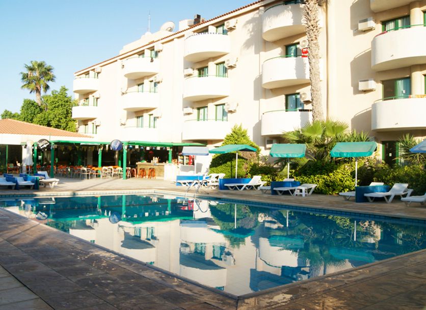 Pool Billede