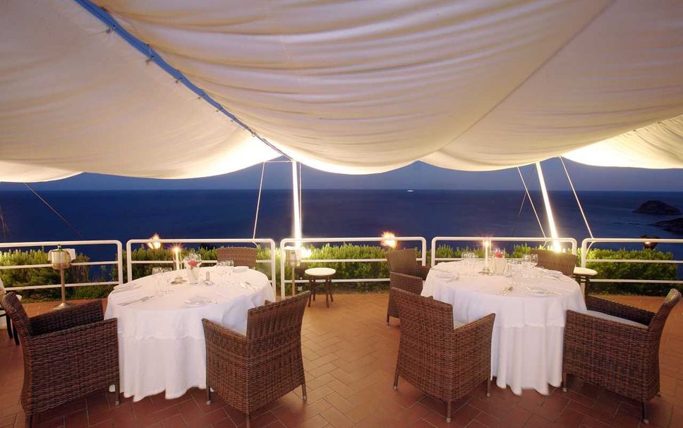 Hotelfacilitet Billede