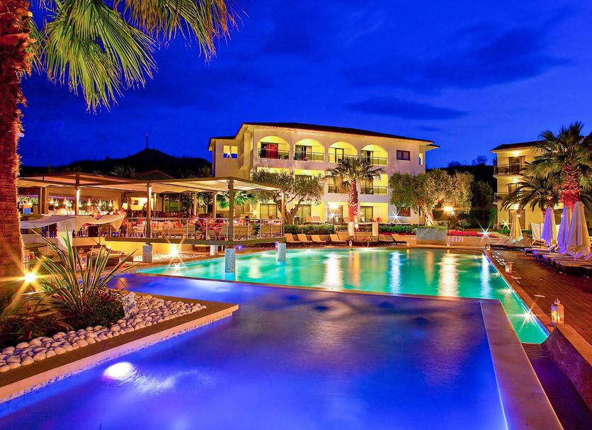 Pool Billede