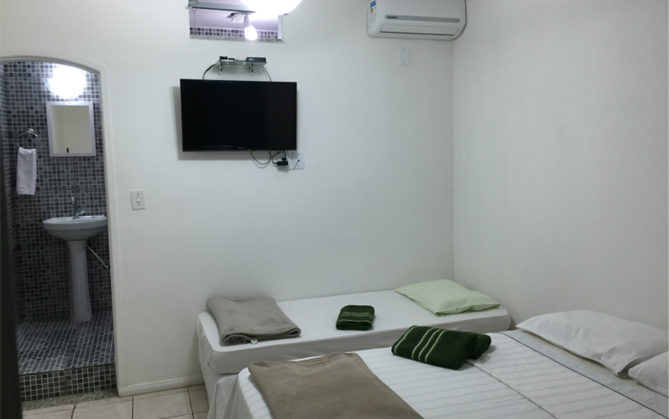 Soveværelse Billede