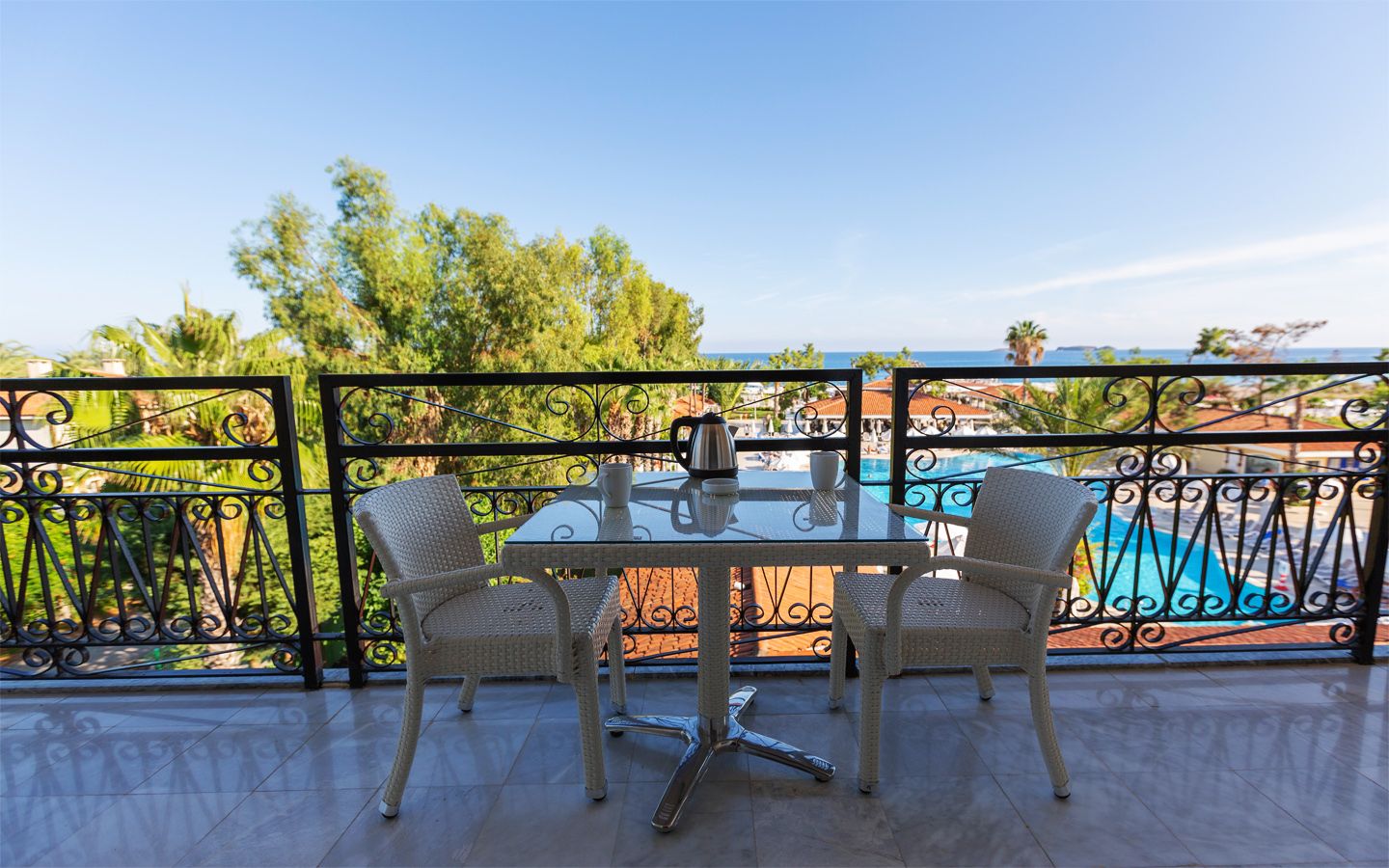 Balkon