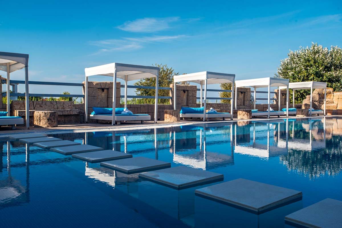 Pool Billede