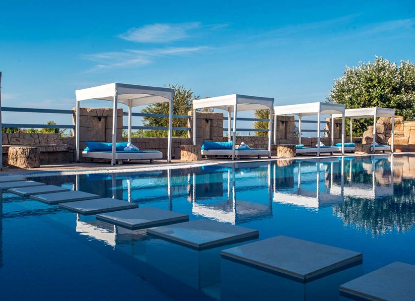 Pool Billede