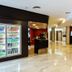 Receptionist