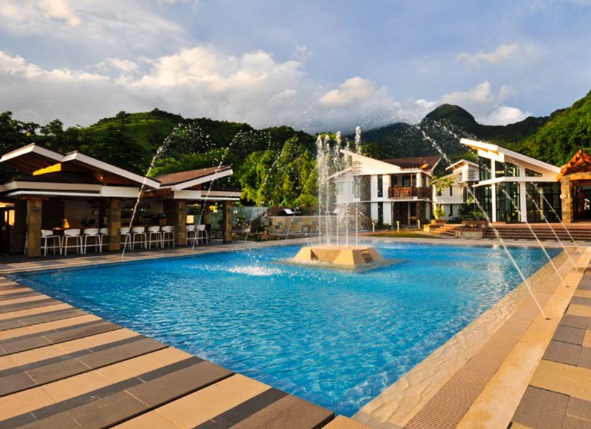 Pool Billede