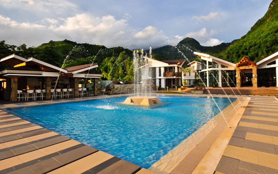 Pool Billede