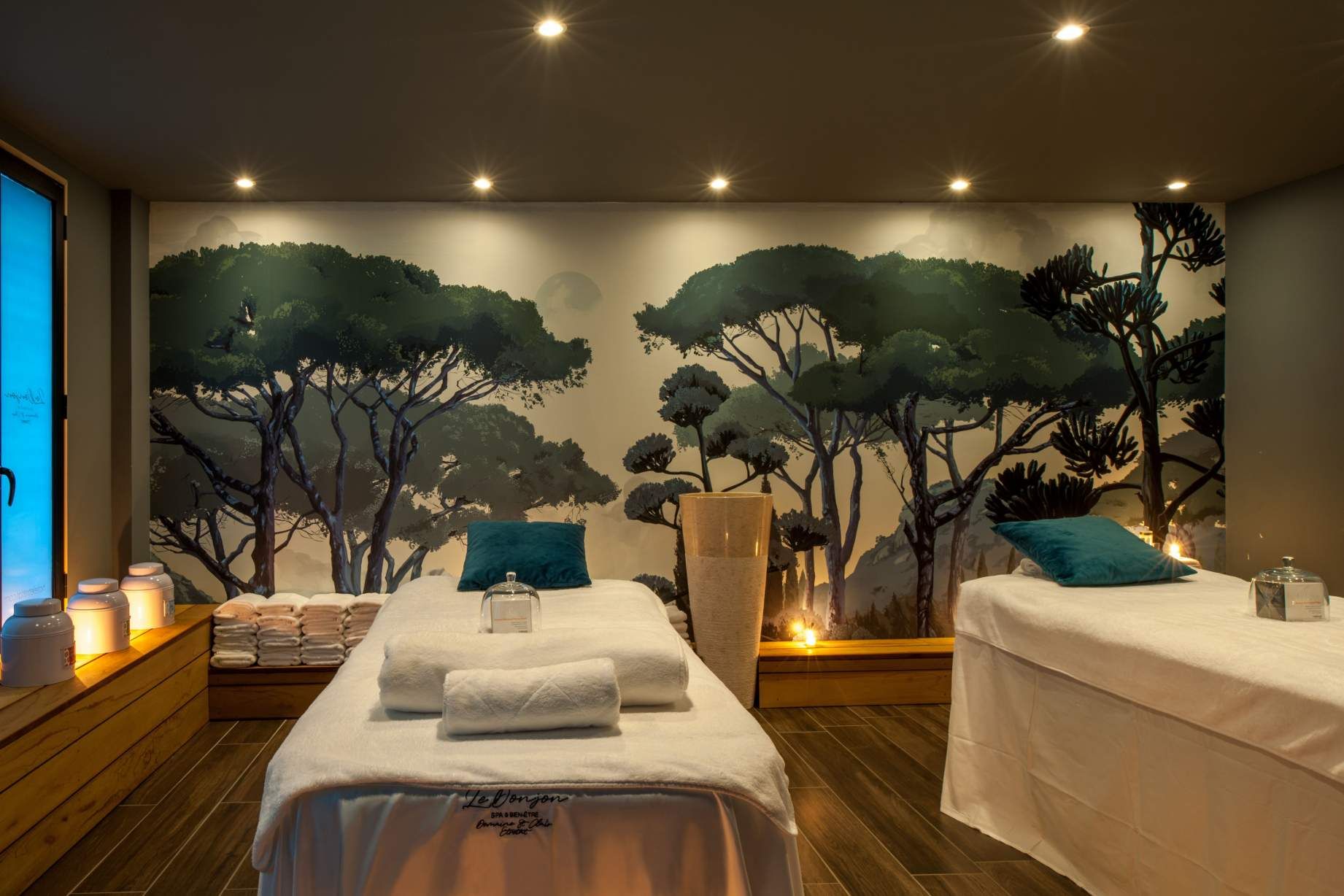 Spa