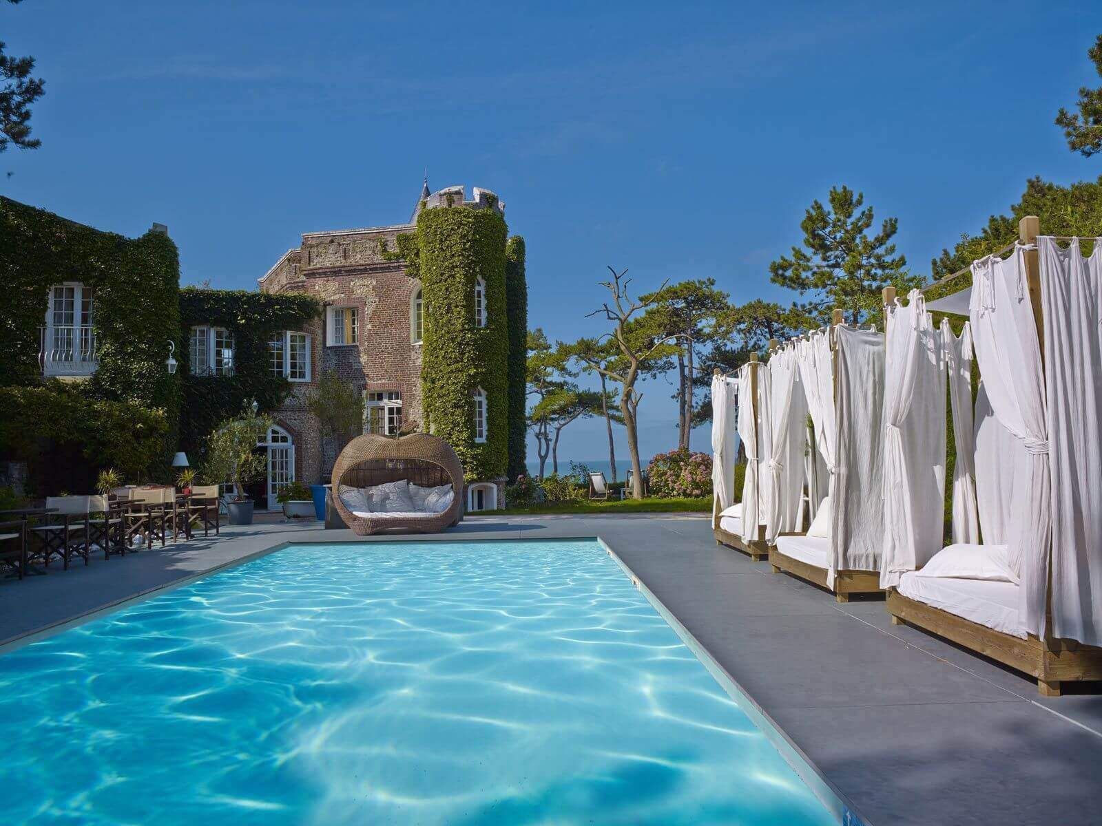 Pool Billede