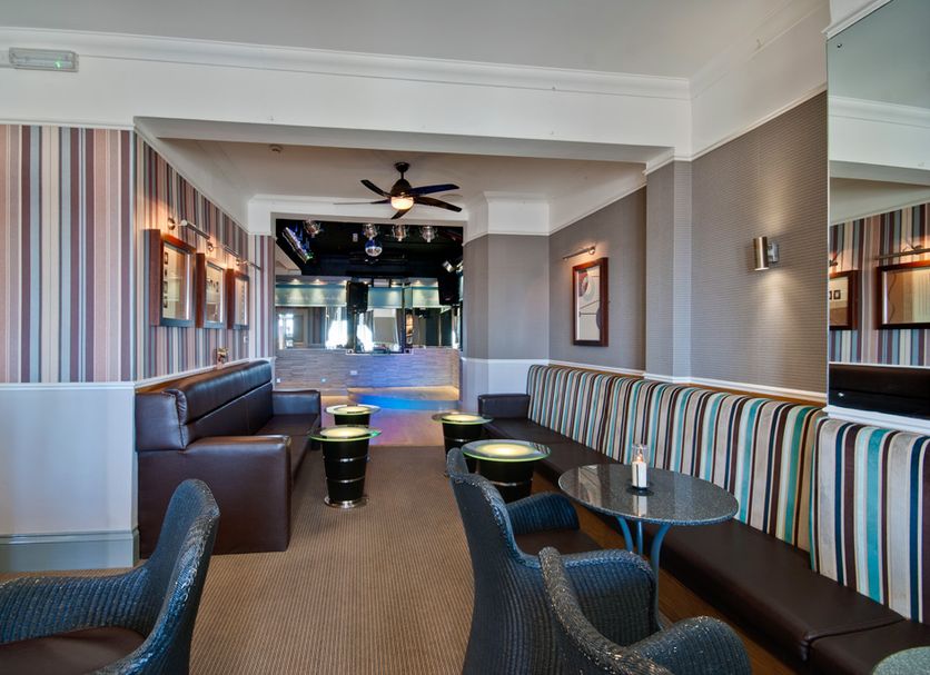 Bar Billede
