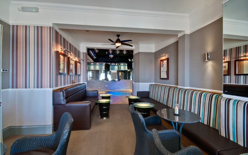 Bar Billede