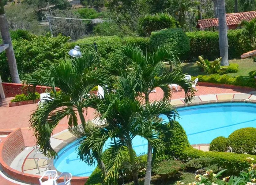 Pool Billede
