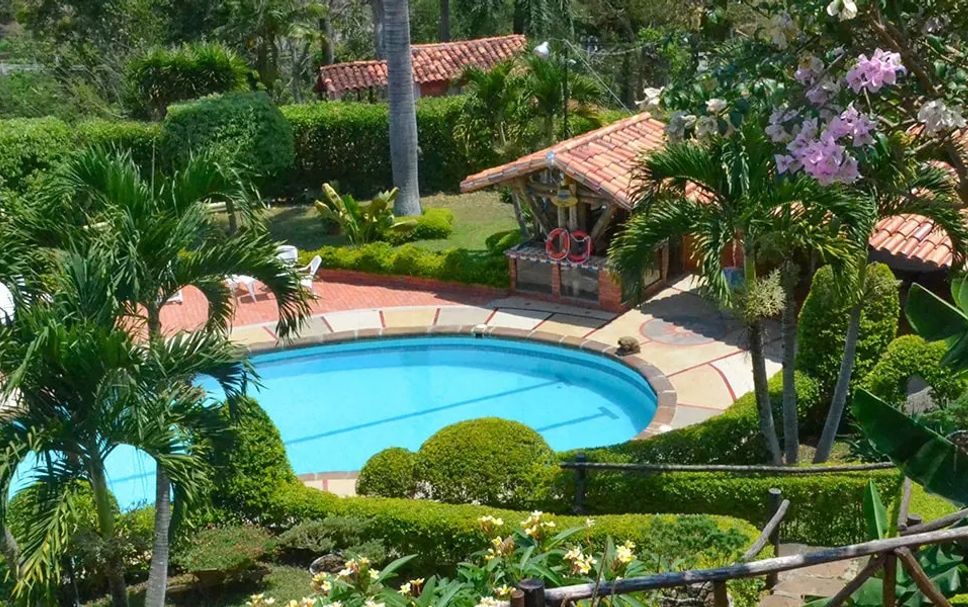 Pool Billede