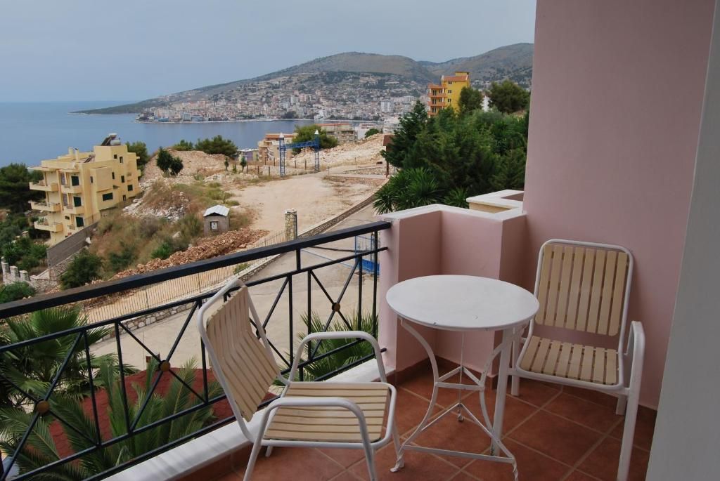Balkon