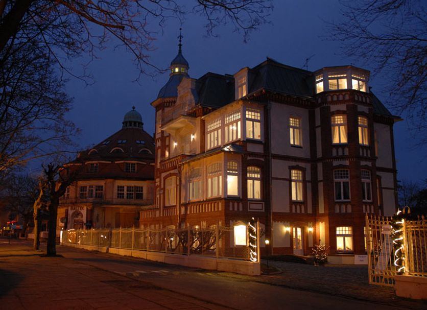 Bygning Billede