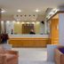 Receptionist