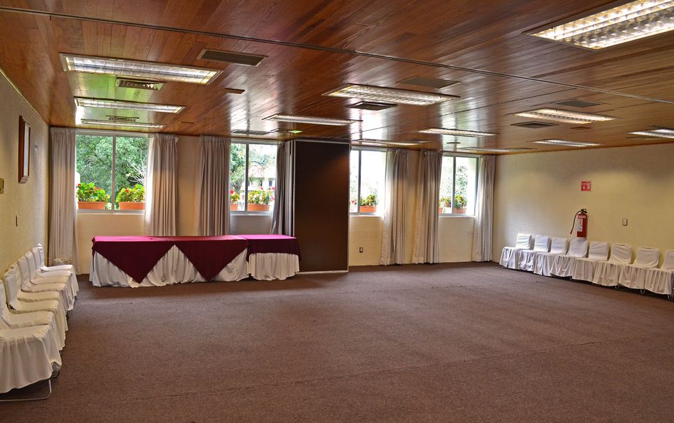 Hotelfacilitet Billede