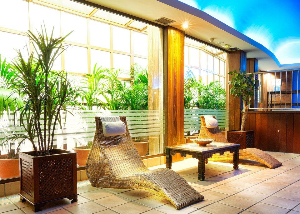 Spa