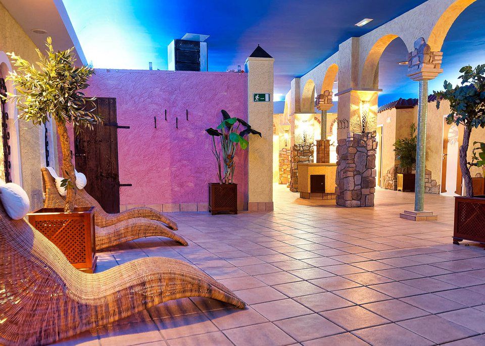 Spa