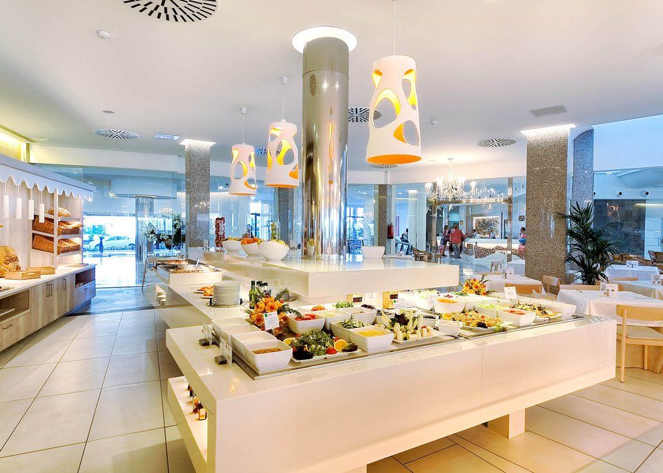 Buffet