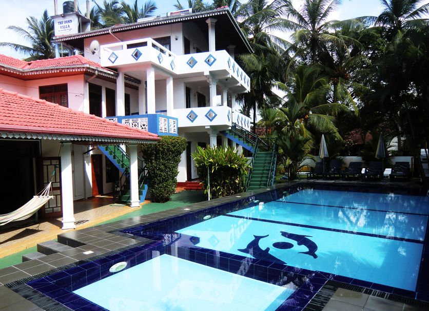 Pool Billede