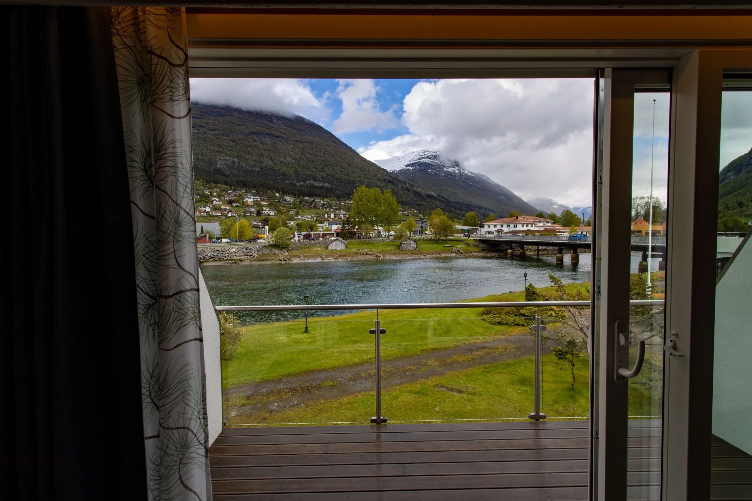 Balkon