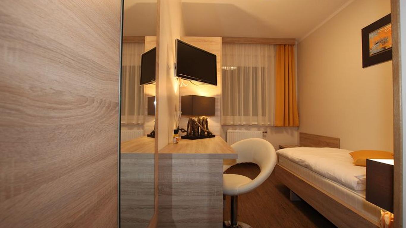 Pension Central Semmering