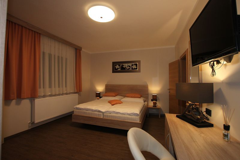 Soveværelse