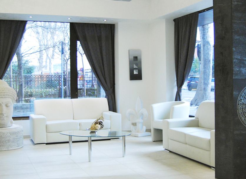 Lounge Billede
